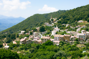 Agence immobilière commerciale Ajaccio